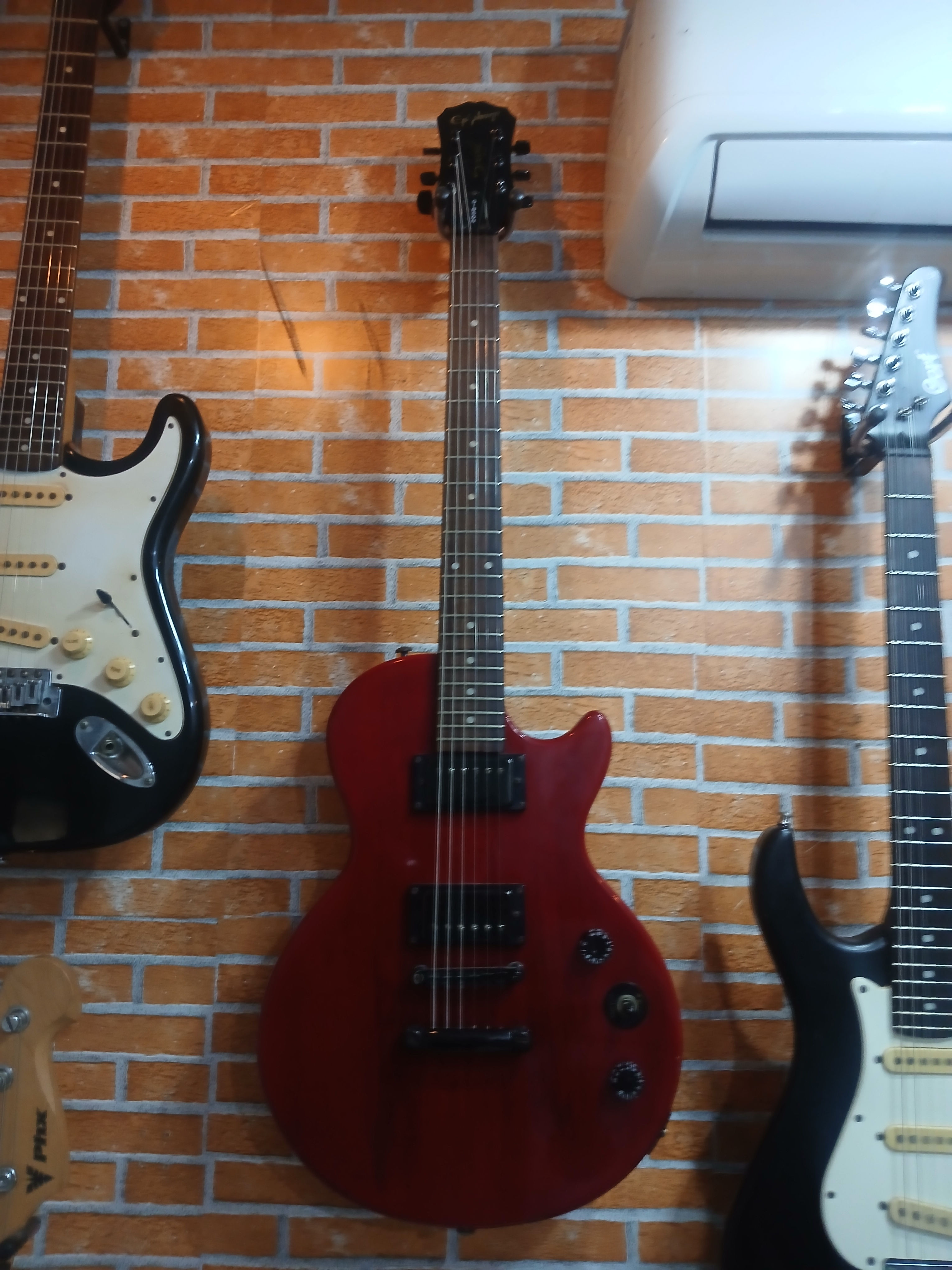 Guitarra epiphone special 