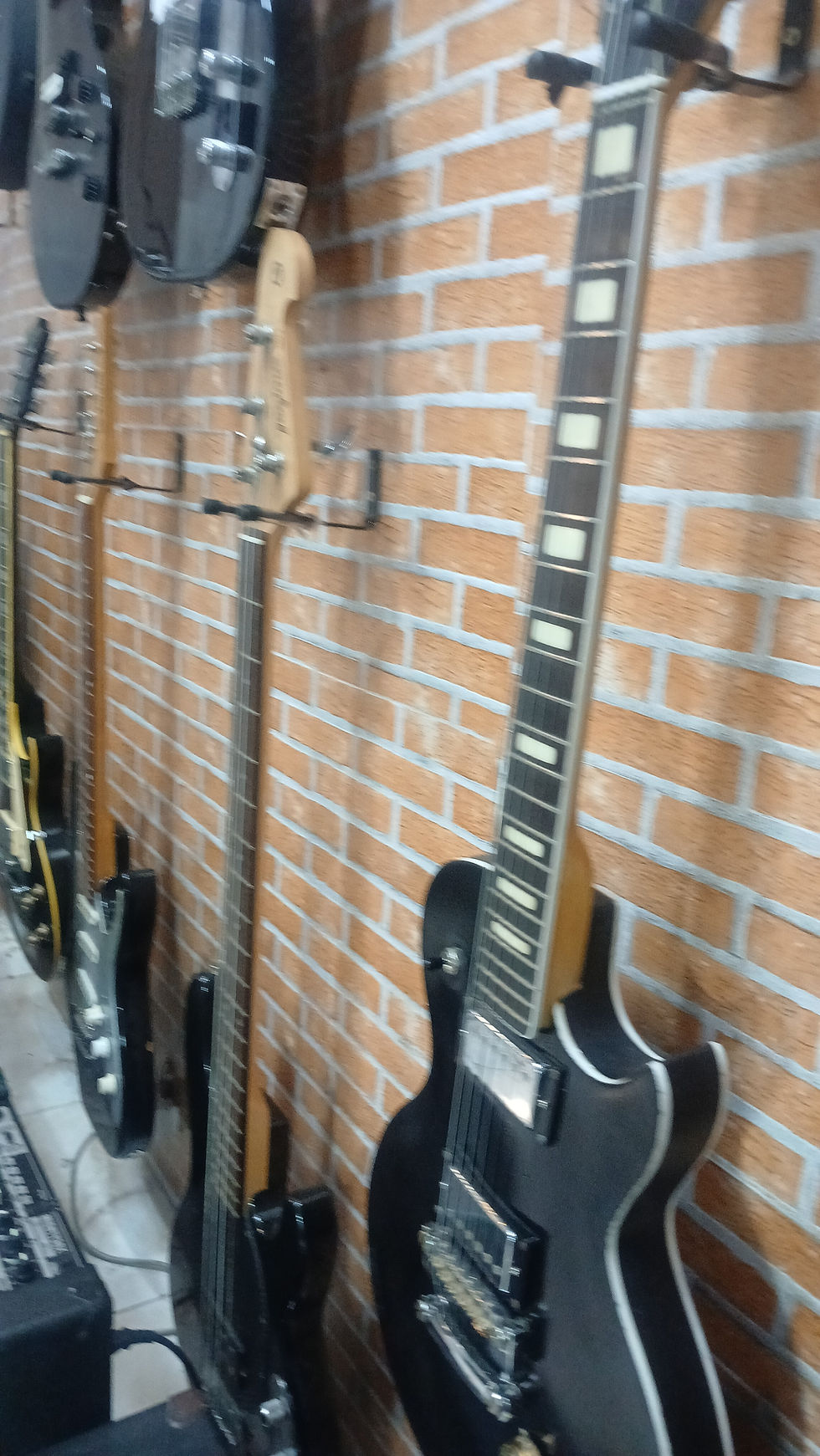 Miniatura: Guitarra Golden les paul anos 80/90