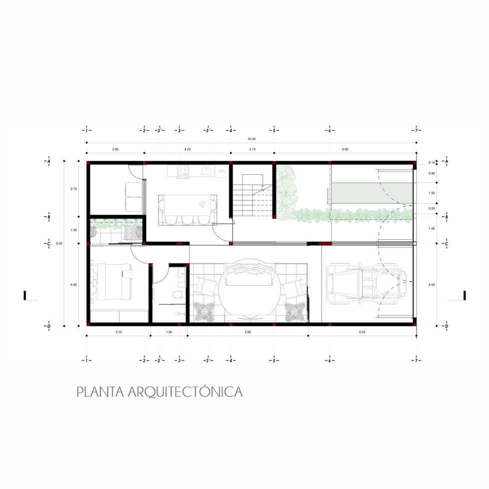 03. PLANTA ARQ.