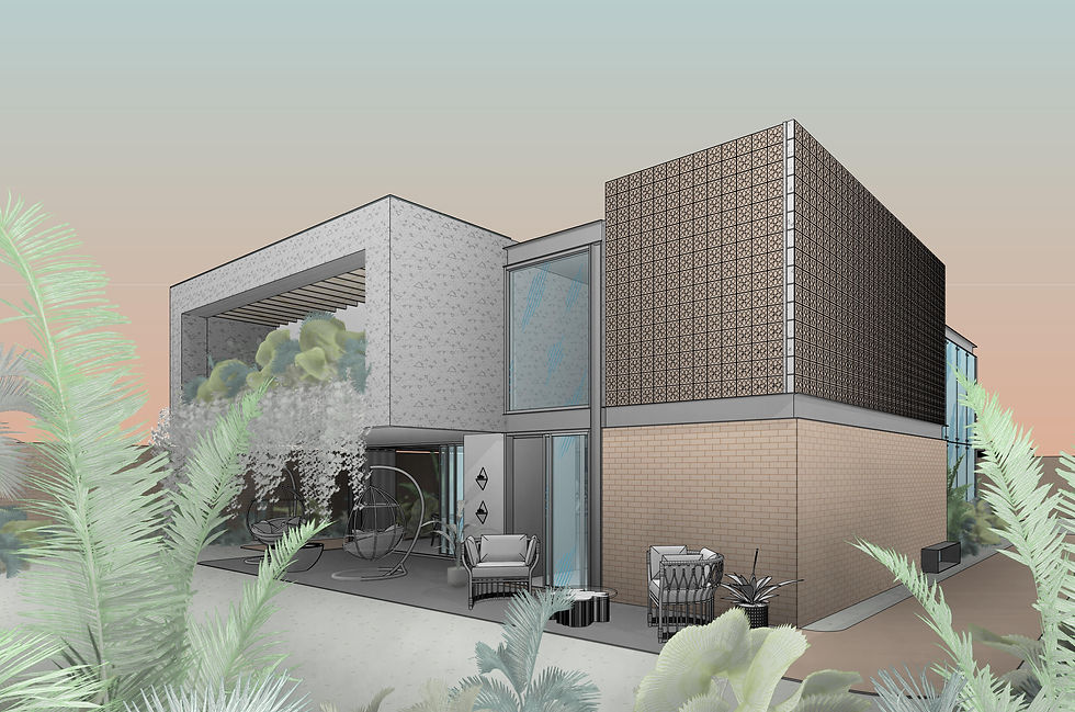 Capacitación VAB | Visualización Arquitectónica Básica