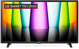 LG smart TV
