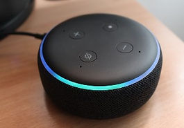 Amazon Echo