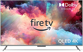 Amazon Fire TV