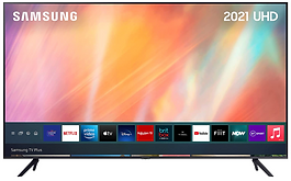 Samsung Smart TV