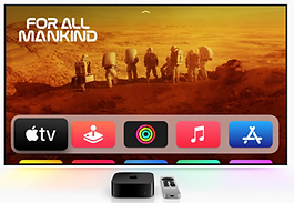 Apple TV