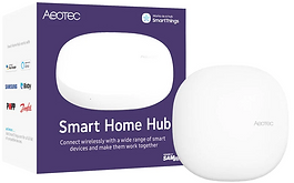 Aeotec Smart Home Hub (with SmartThings)