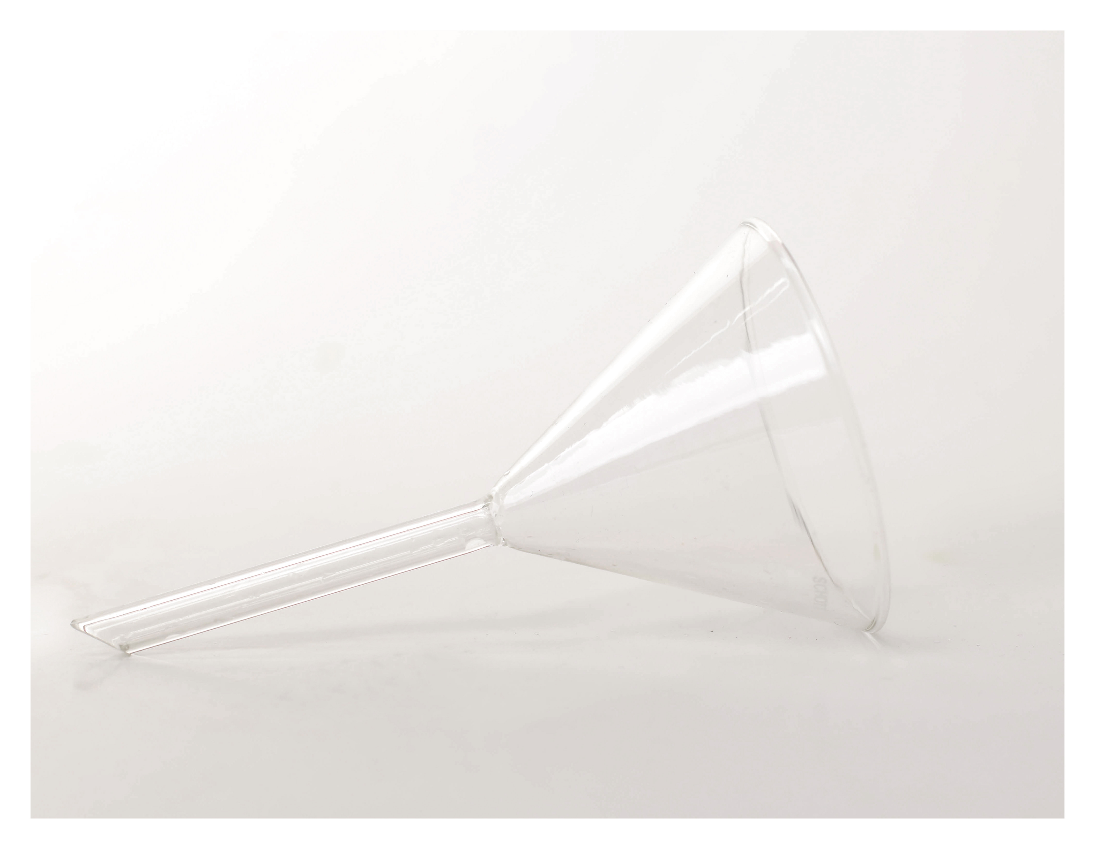 Glass Filter Funnel