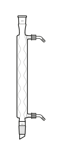 Liebig Condensor