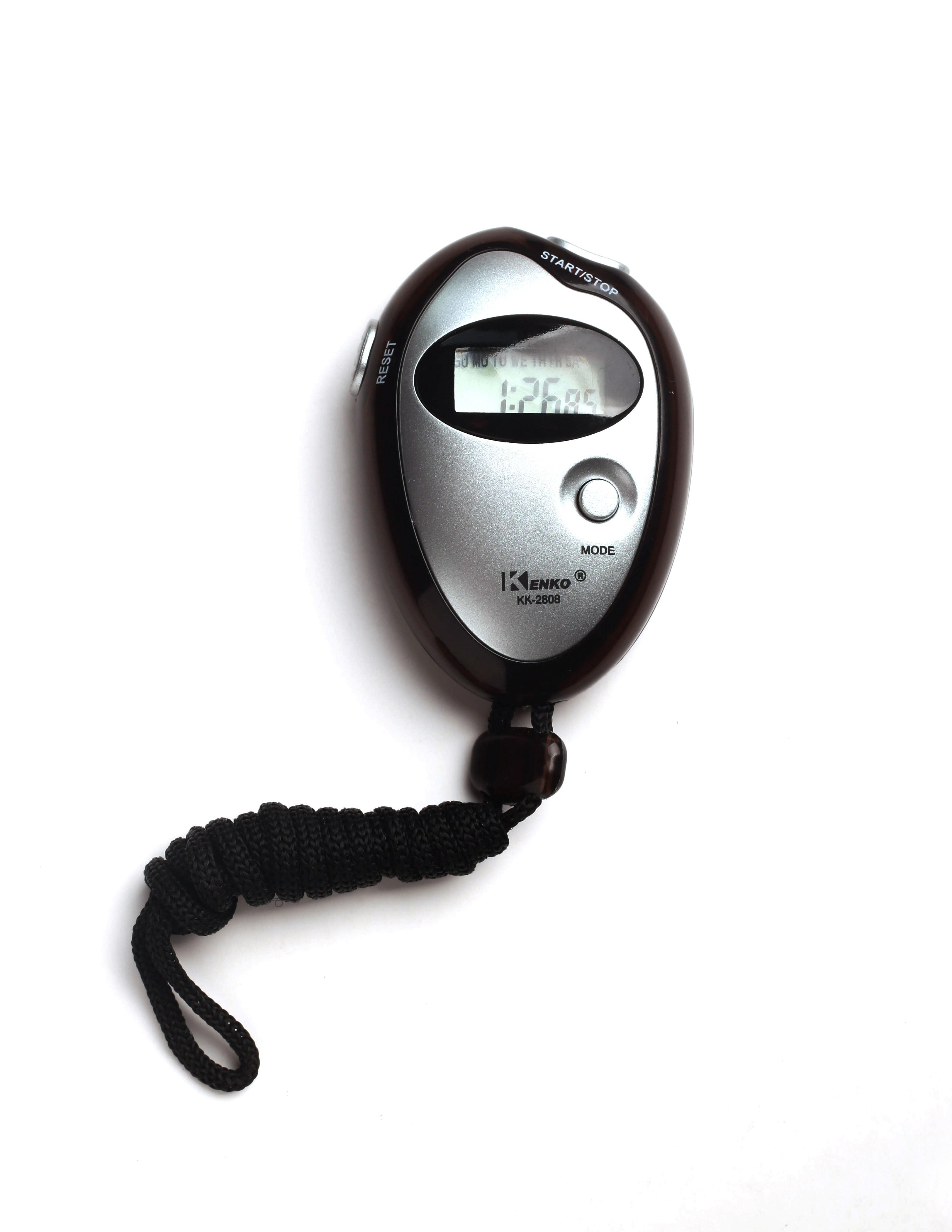 Stopwatch