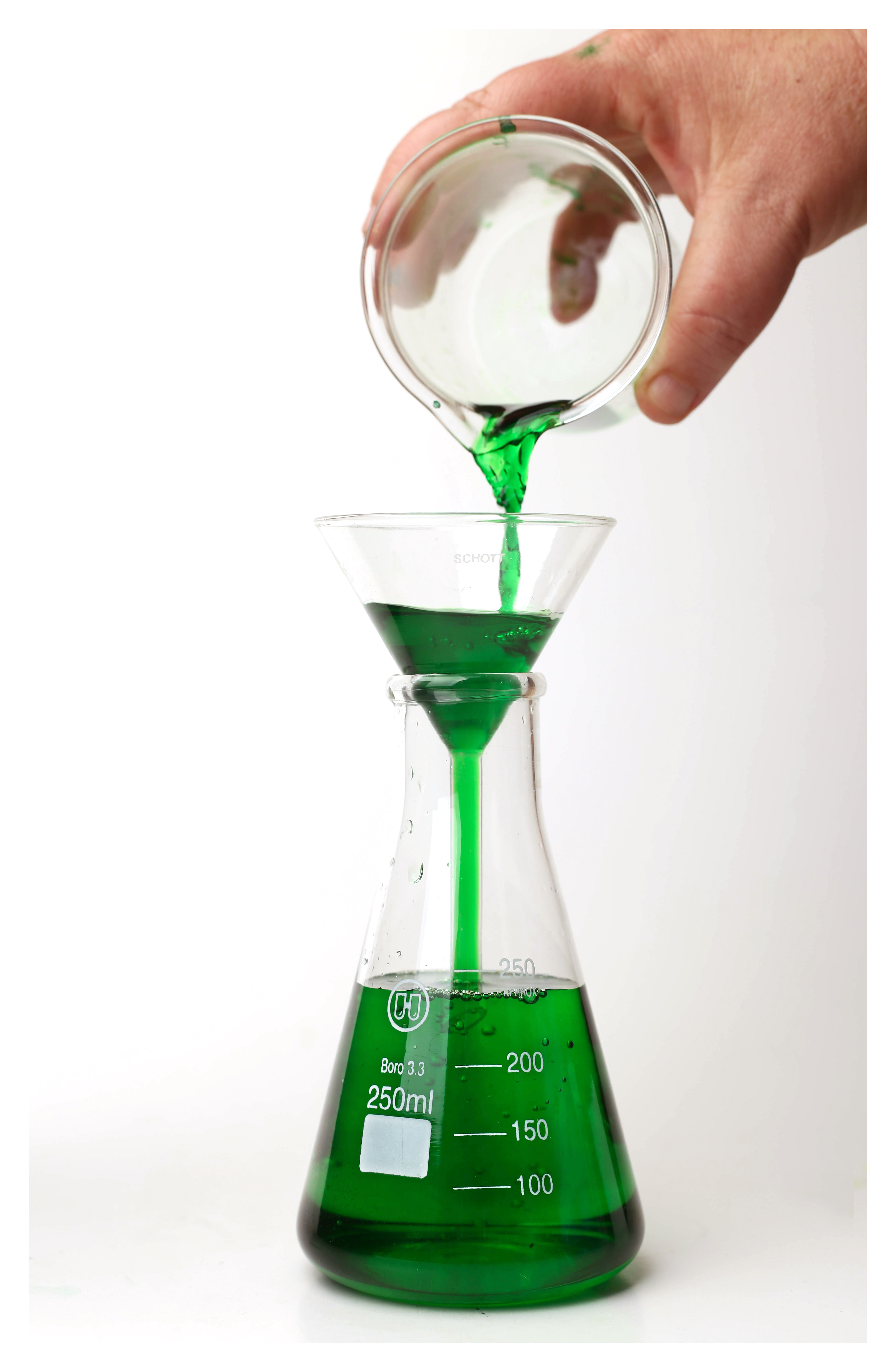 Filtration
