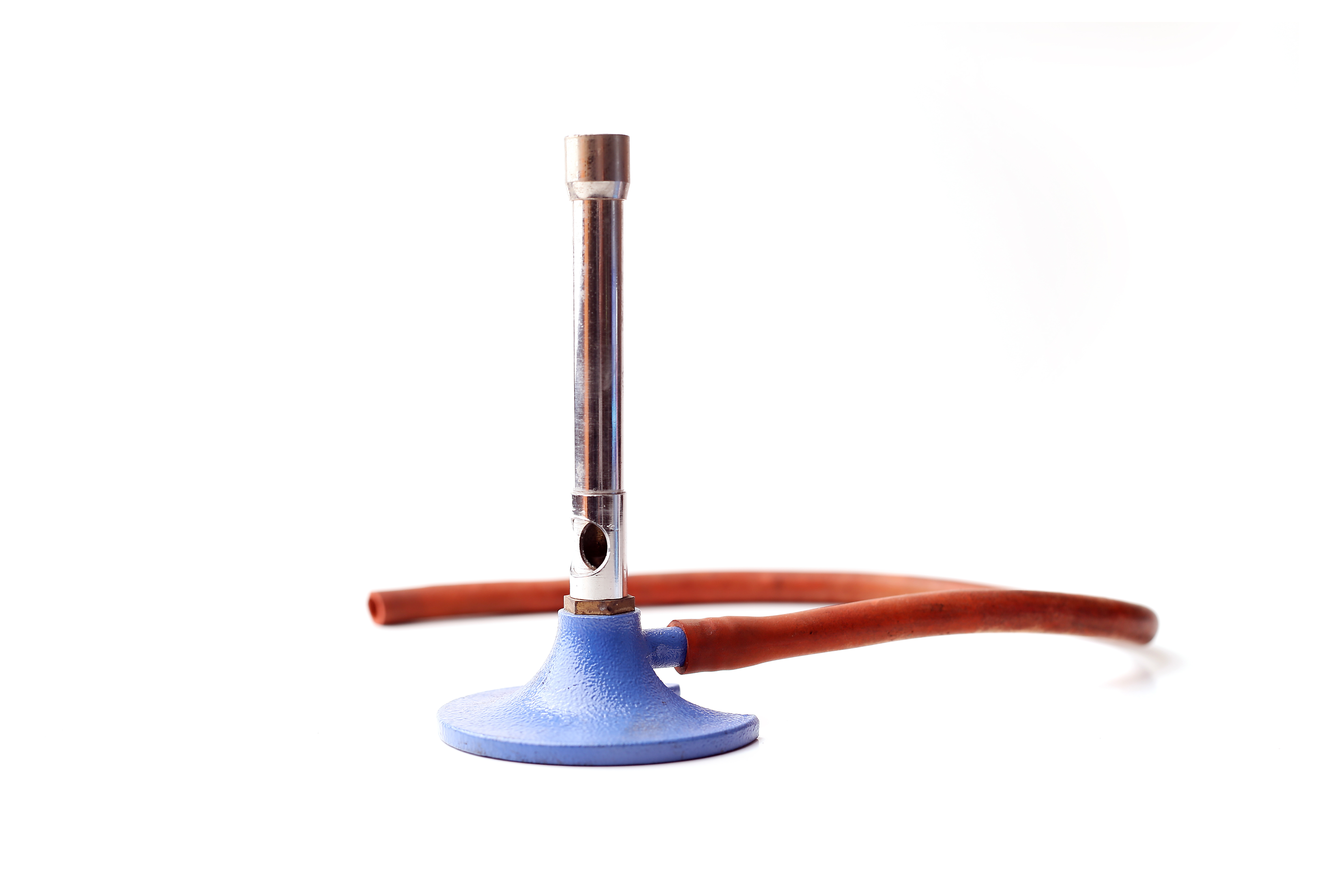 Bunsen Burner