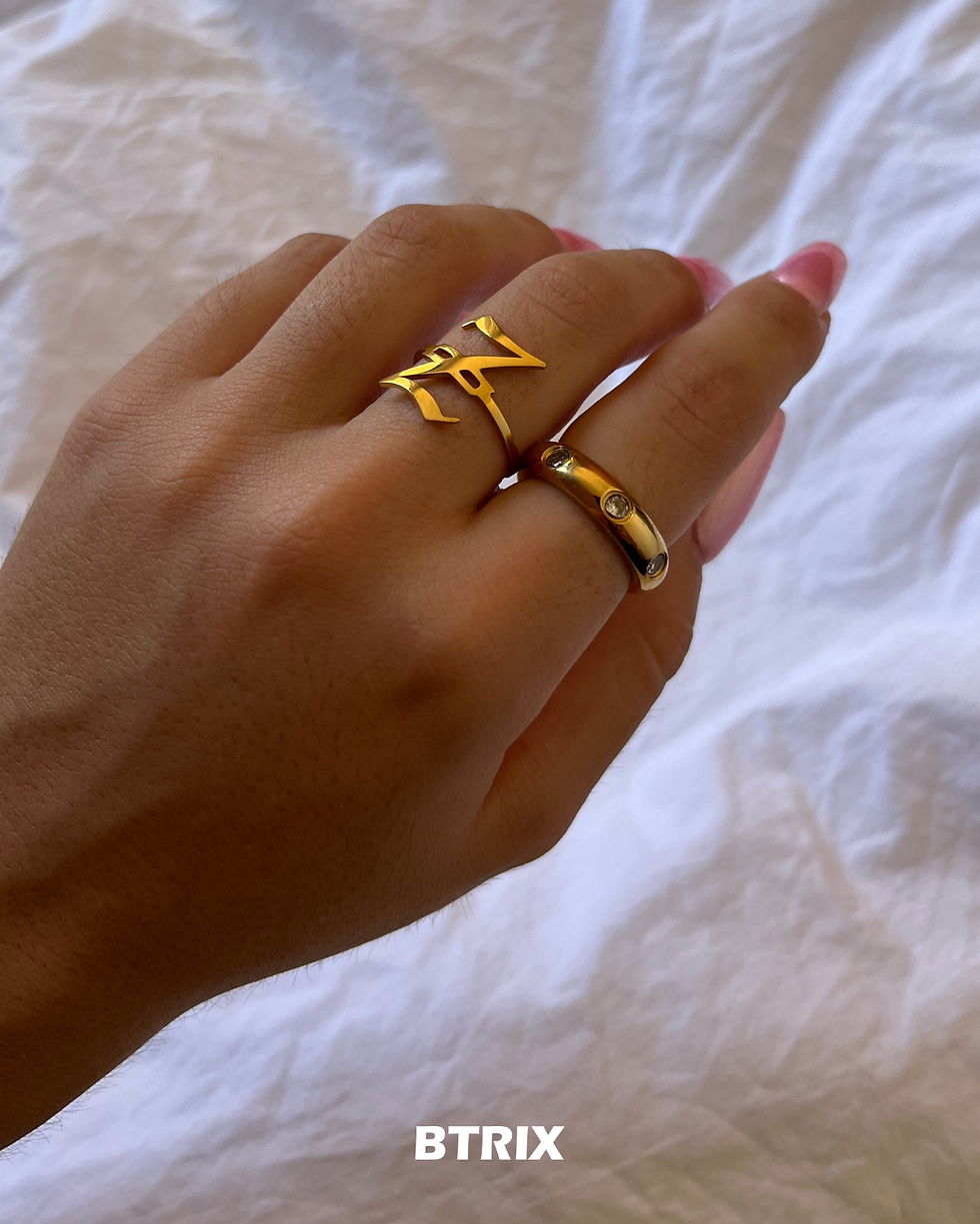 Miniatura: Love Me Ring