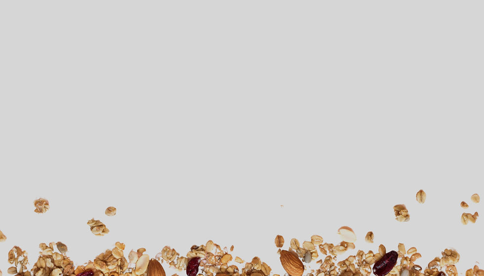 Granola Background
