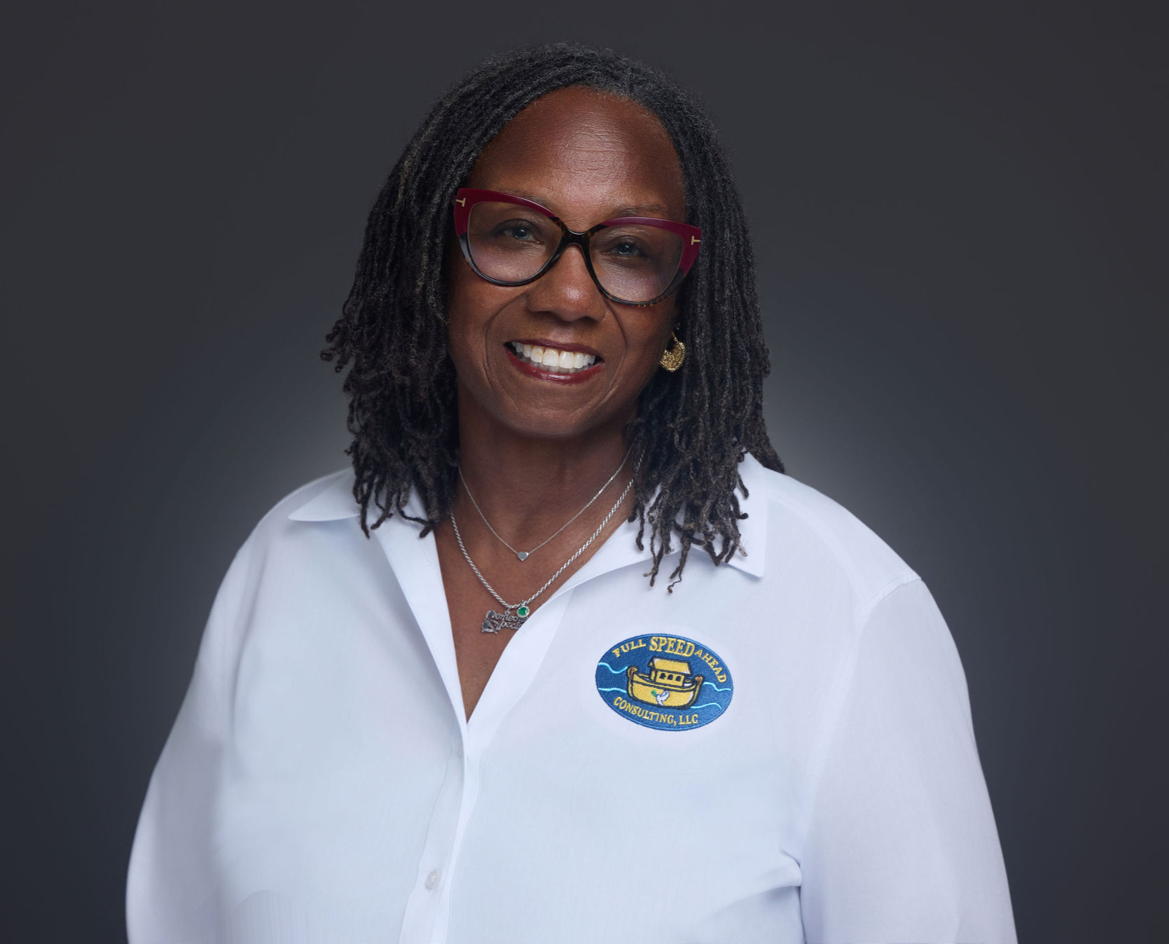 Writer: Jerinae Speed