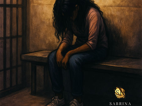 Title: When Support Looks Like a Sentence: How We’re Still Failing Exploited Girls