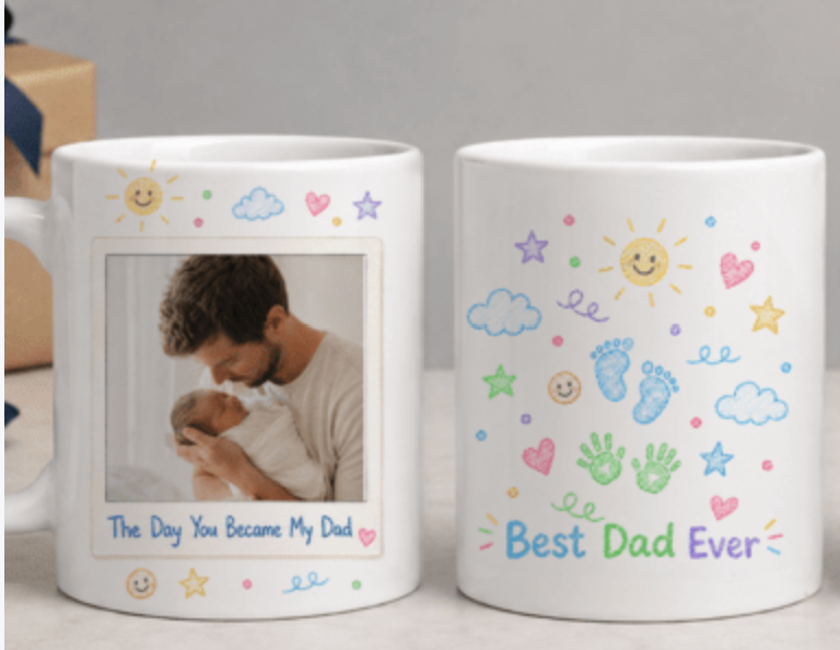Mugs