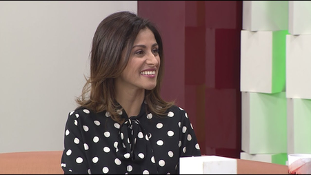 MENSAGEM DE PODER – DRA. ROSANA ALVES