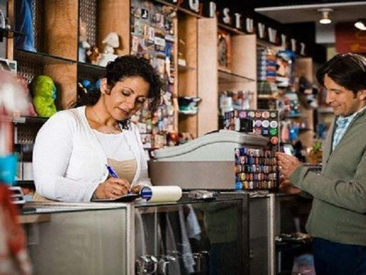 LINEAMIENTOS PARA INICIAR LABORES EMPRESARIALES