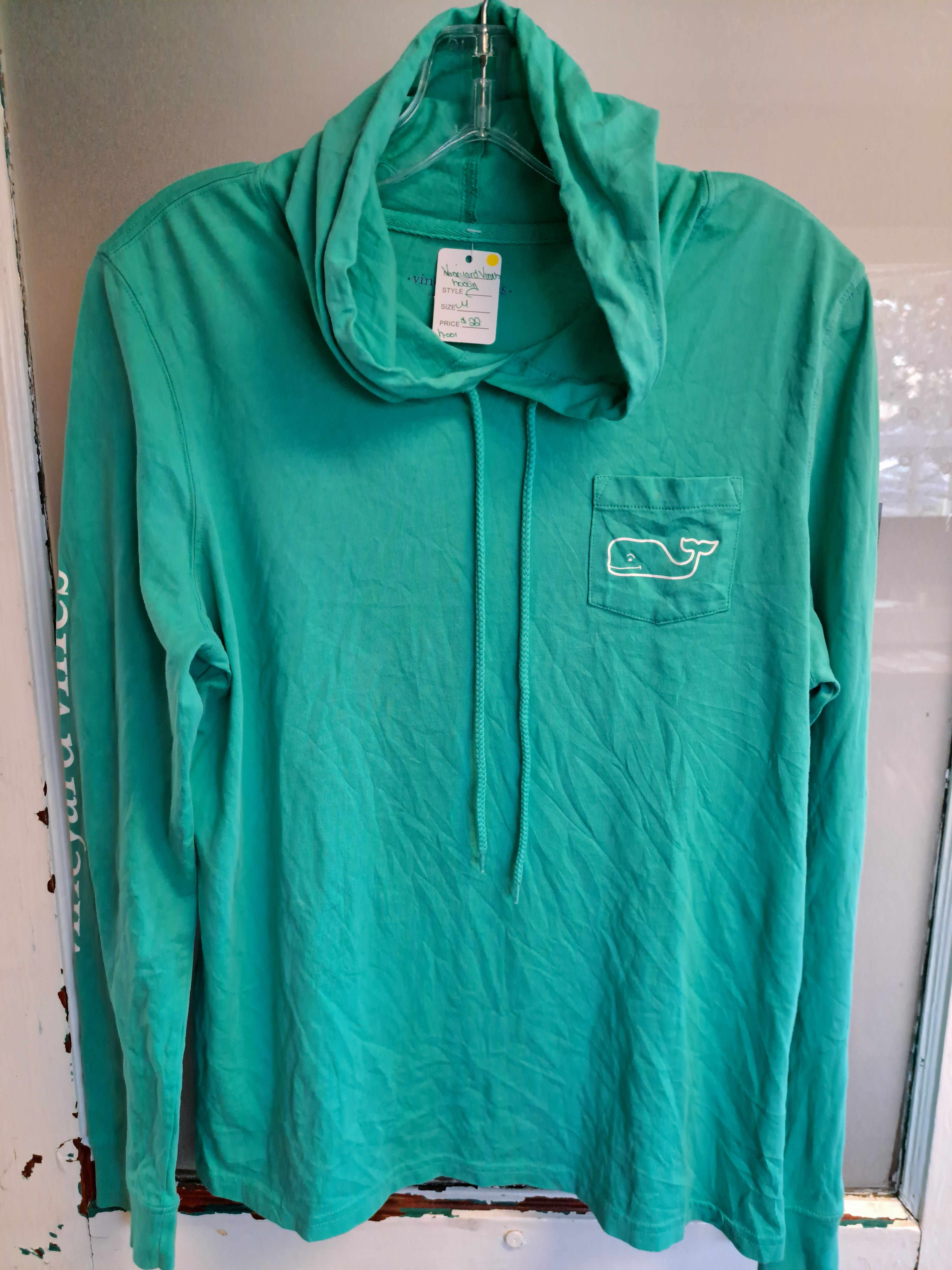 Vineyard Vines Lightweight Hoody
