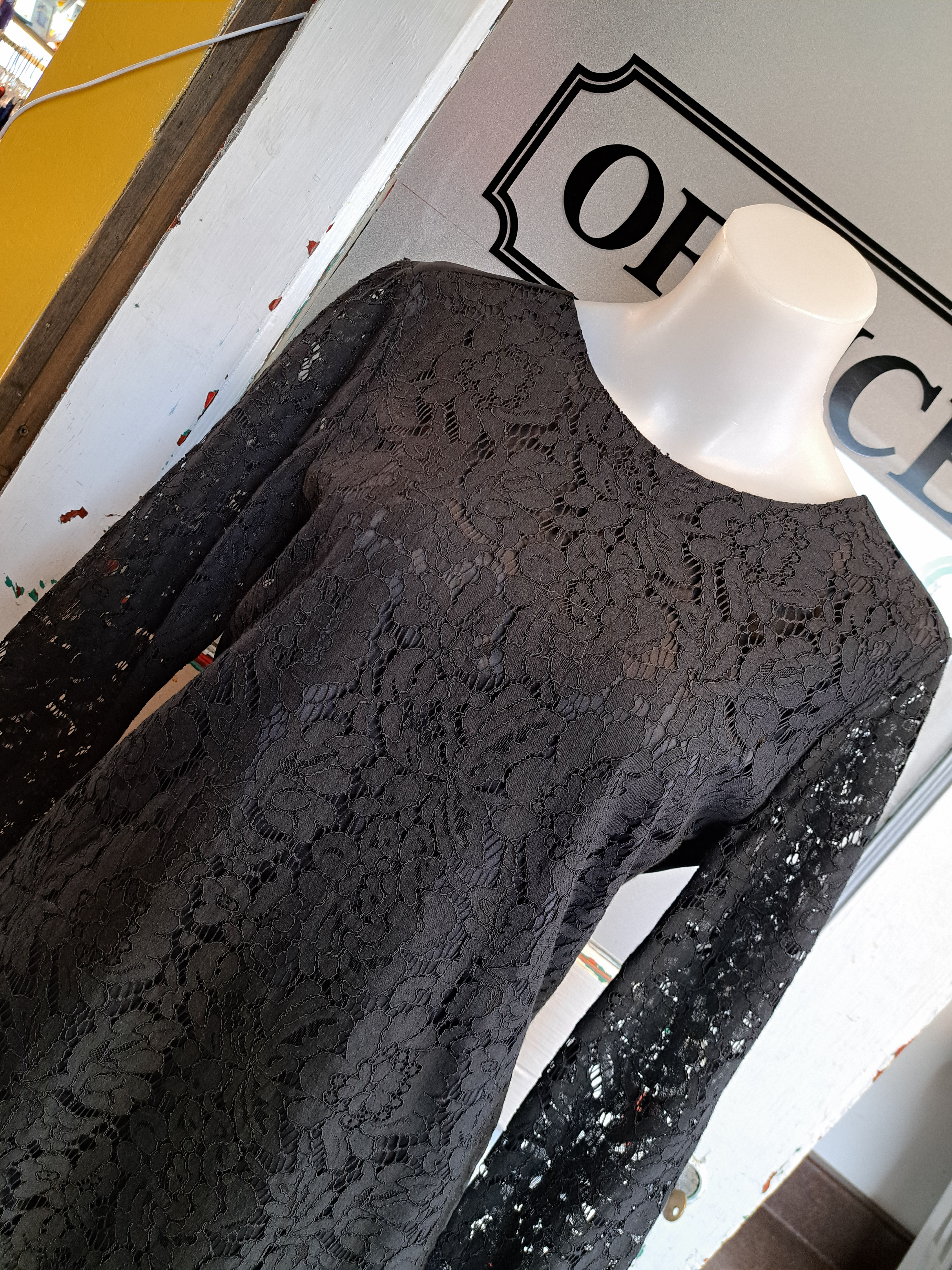 In Wear Lace Blouse 