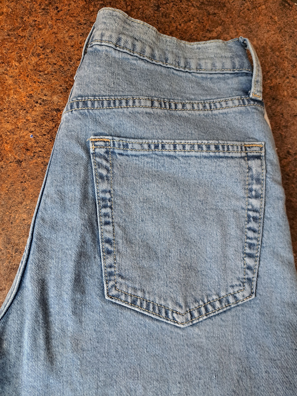 Thumbnail: Gap *90's Loose Mid Rise*