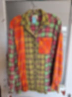 Thumbnail: BDG Flannel Shirt