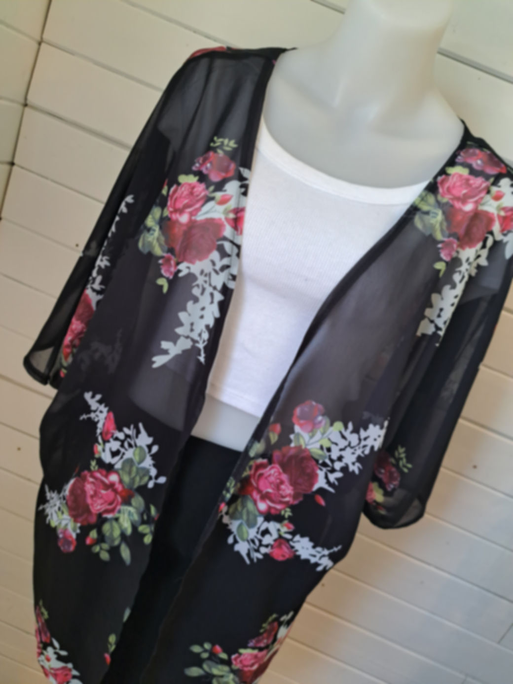 Feitong Coverup 