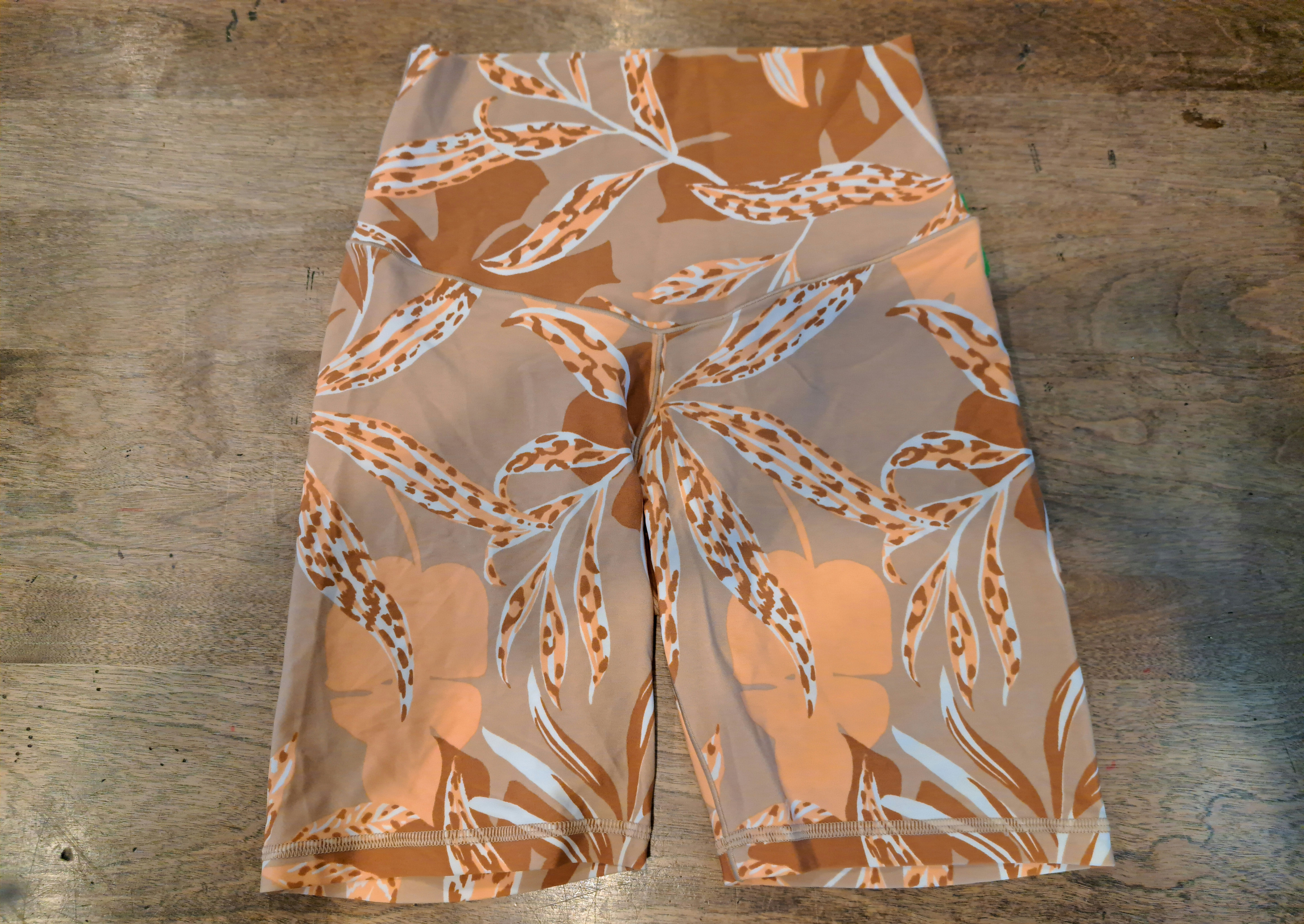 Aerie Offline Active Shorts 