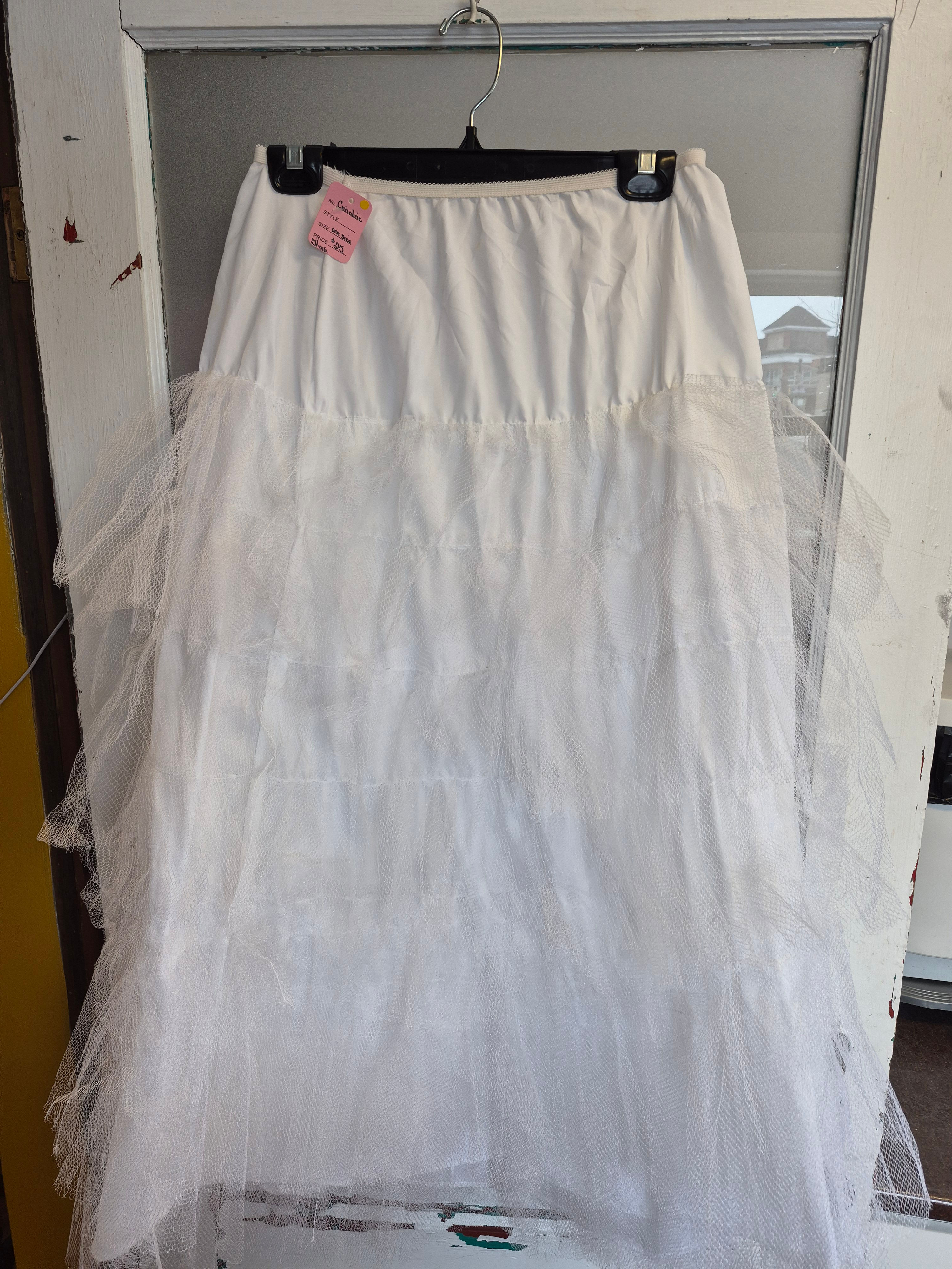 Crinoline