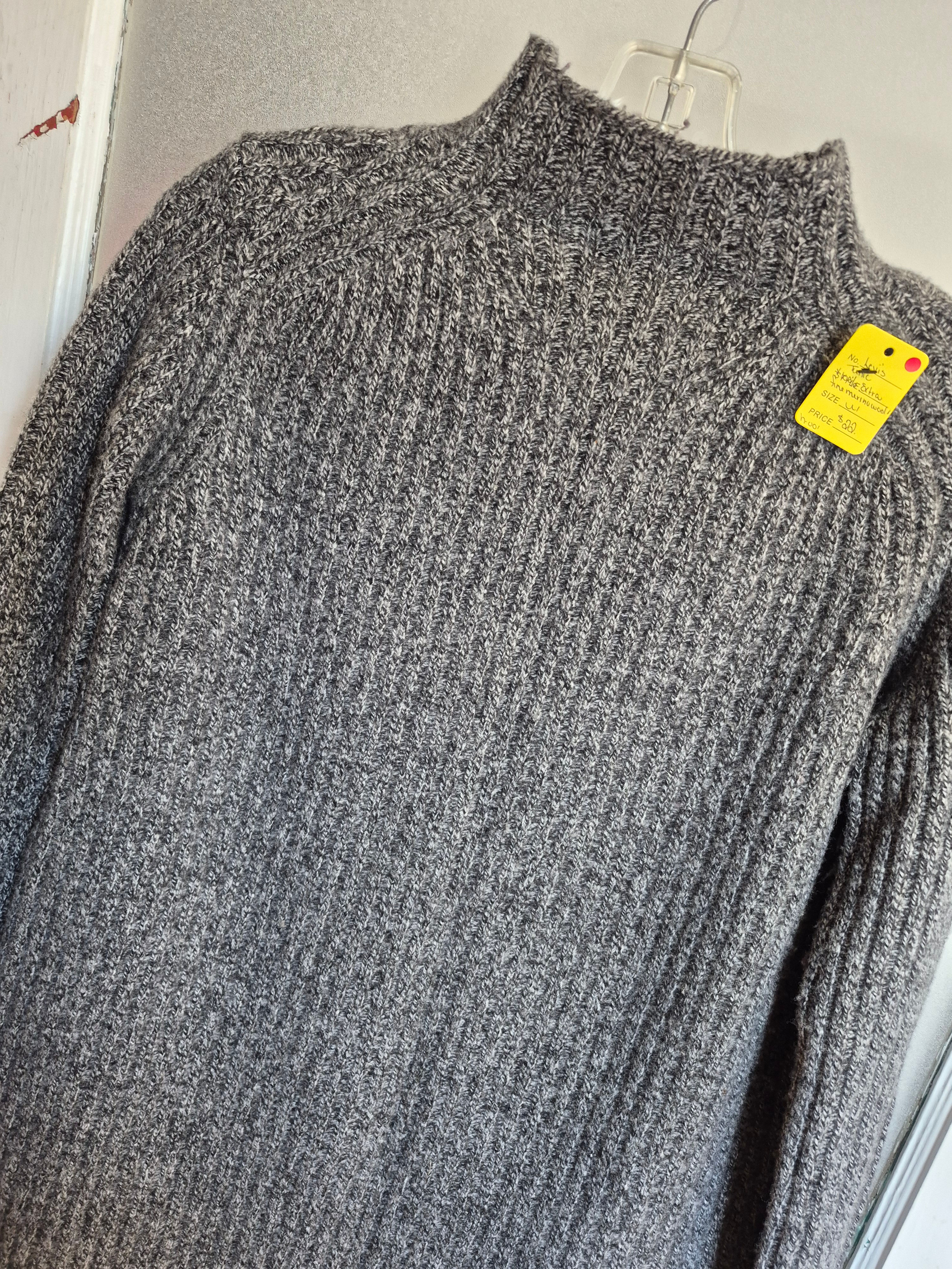Levi's Tunic