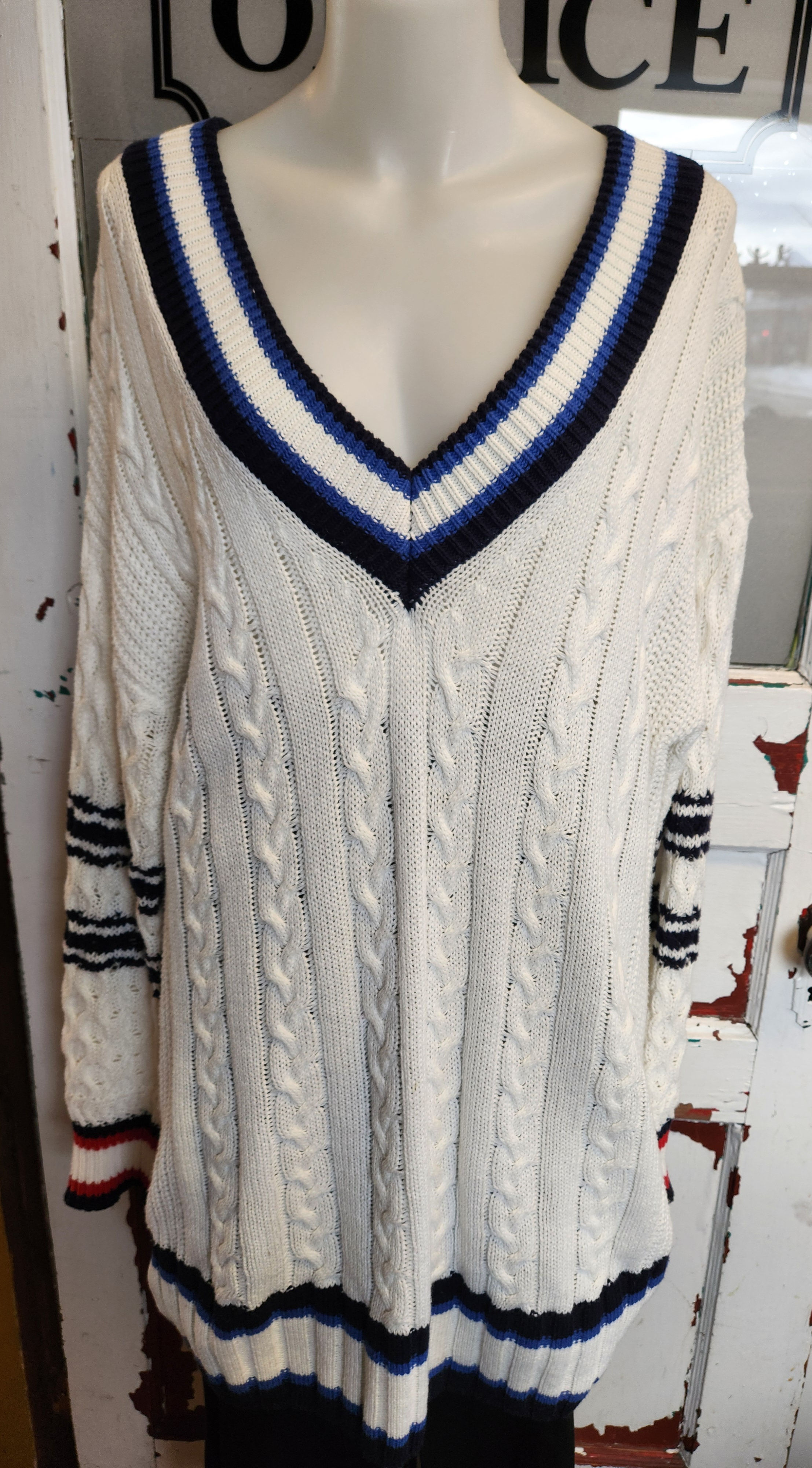 Esprit Sweater Dress