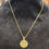 Thumbnail: .925 Necklace 