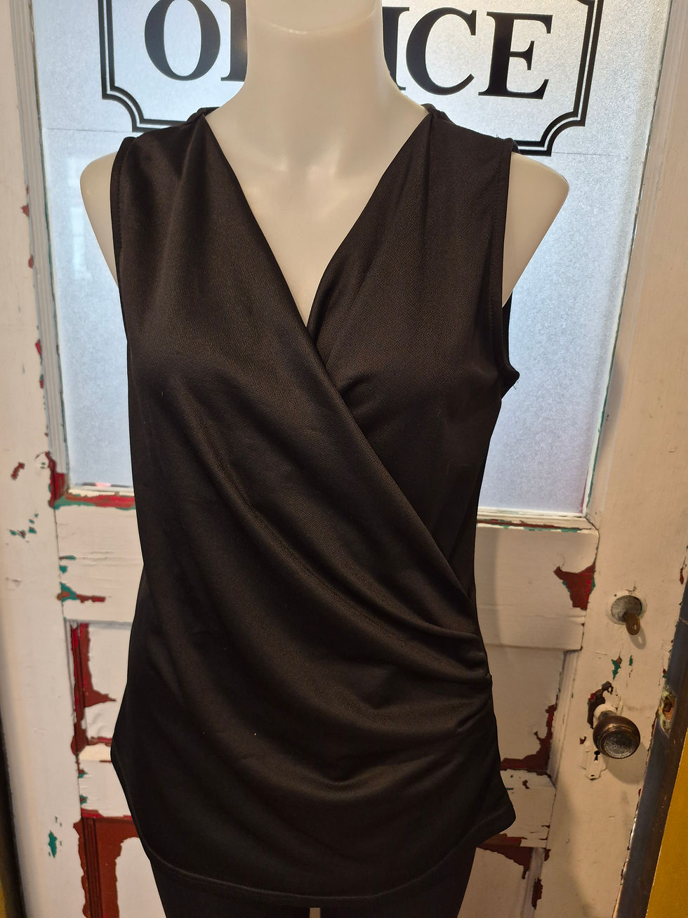 Thumbnail: DKR Sleeveless 