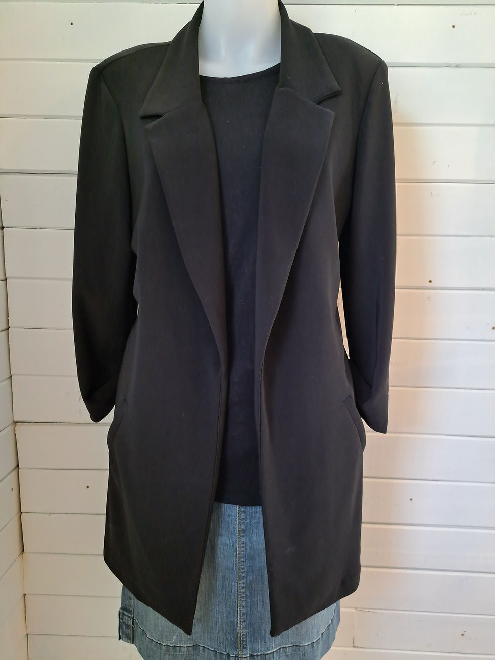 Thumbnail: Koden Blazer
