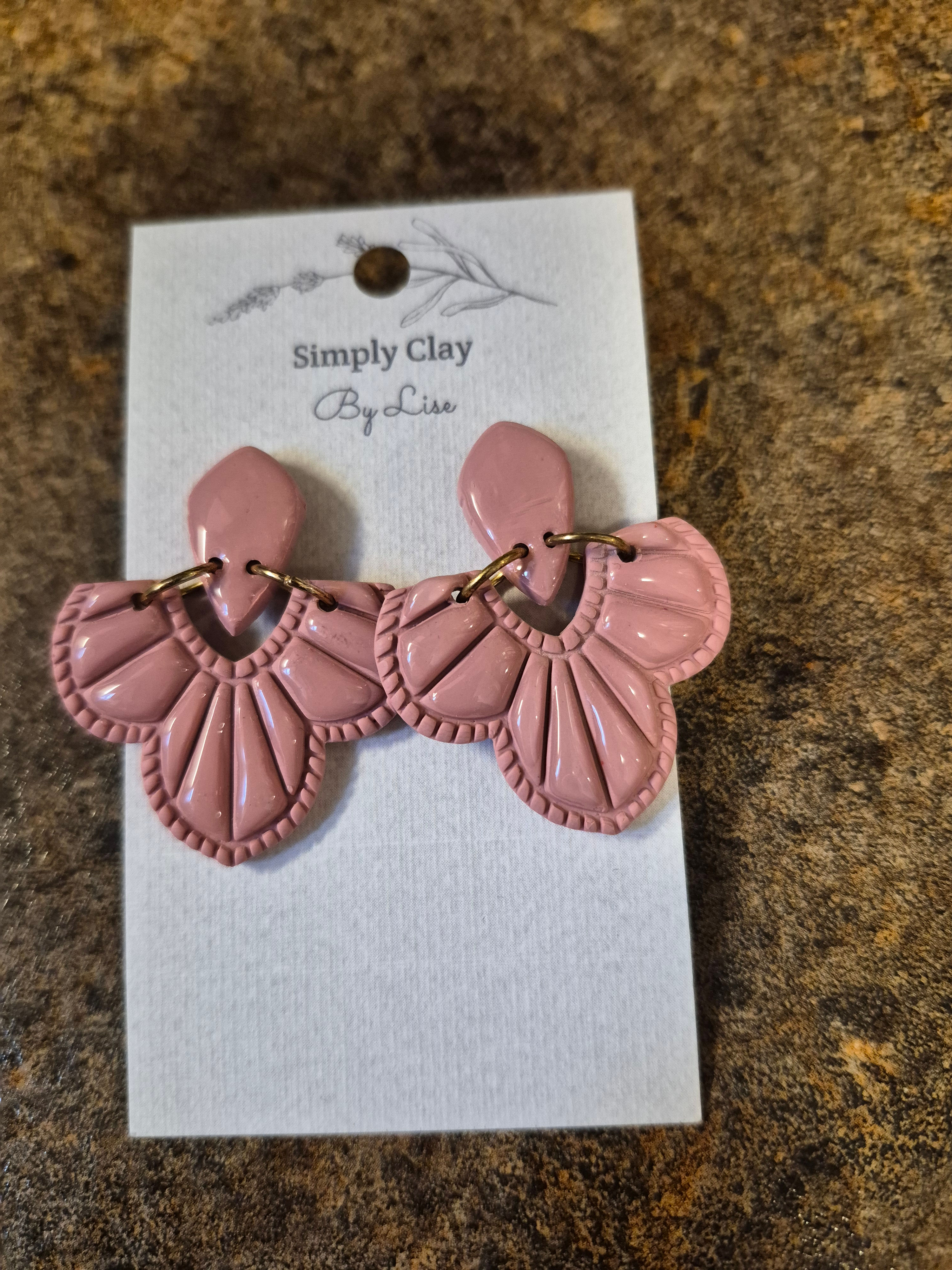 Simply Clay by Lise