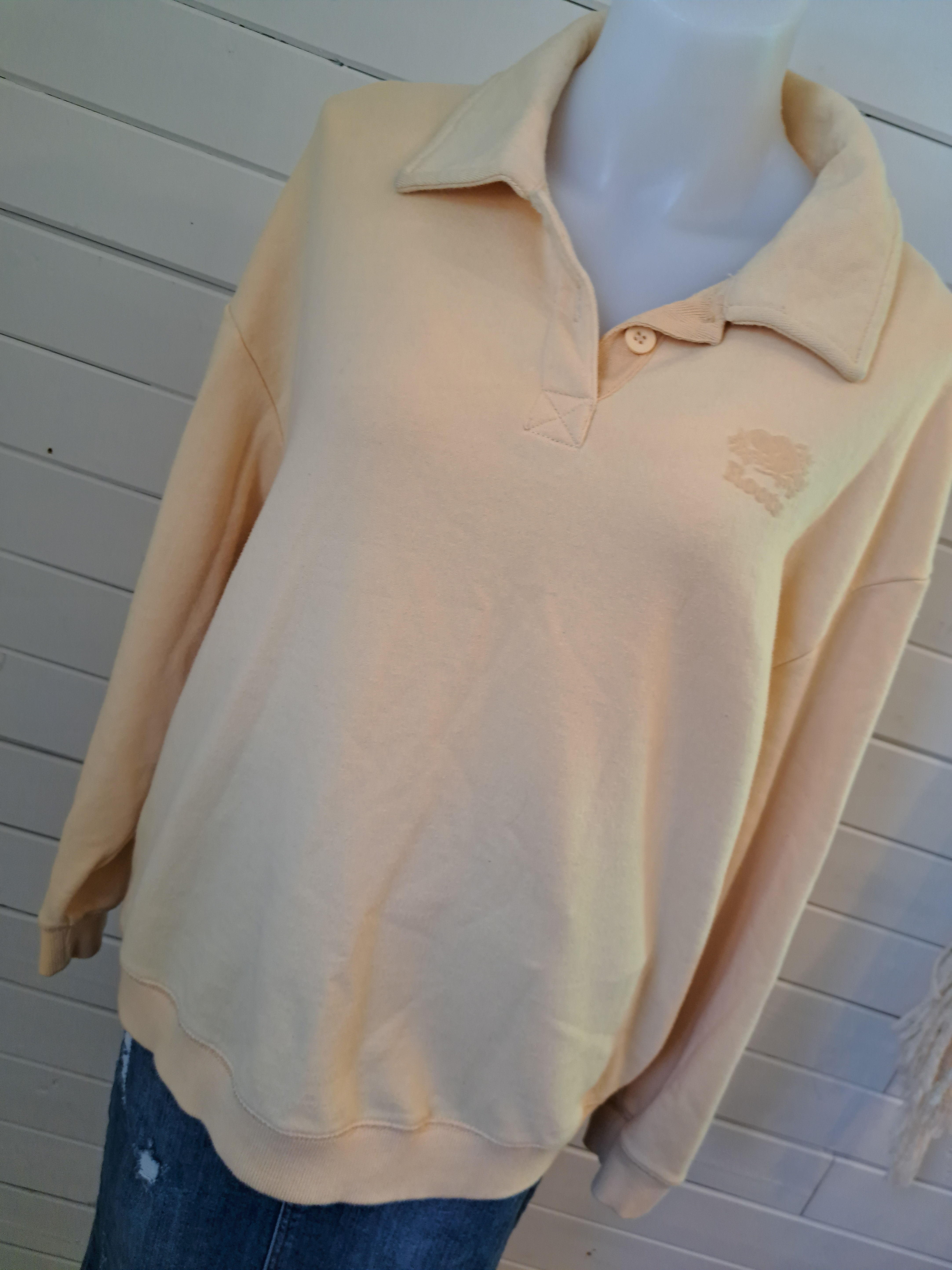 Roots Sweatshirt 