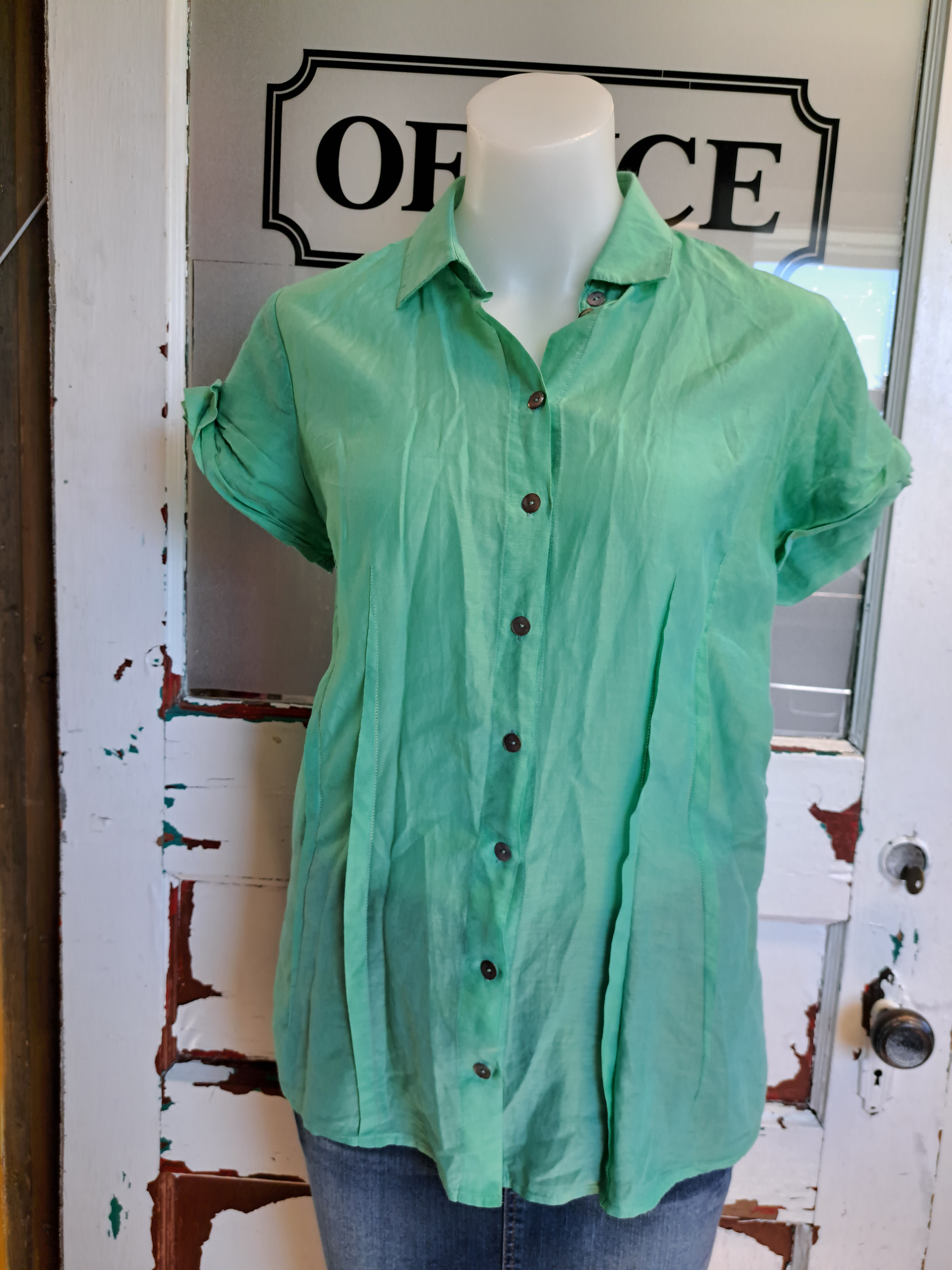 Boss By Hugo Boss Blouse 