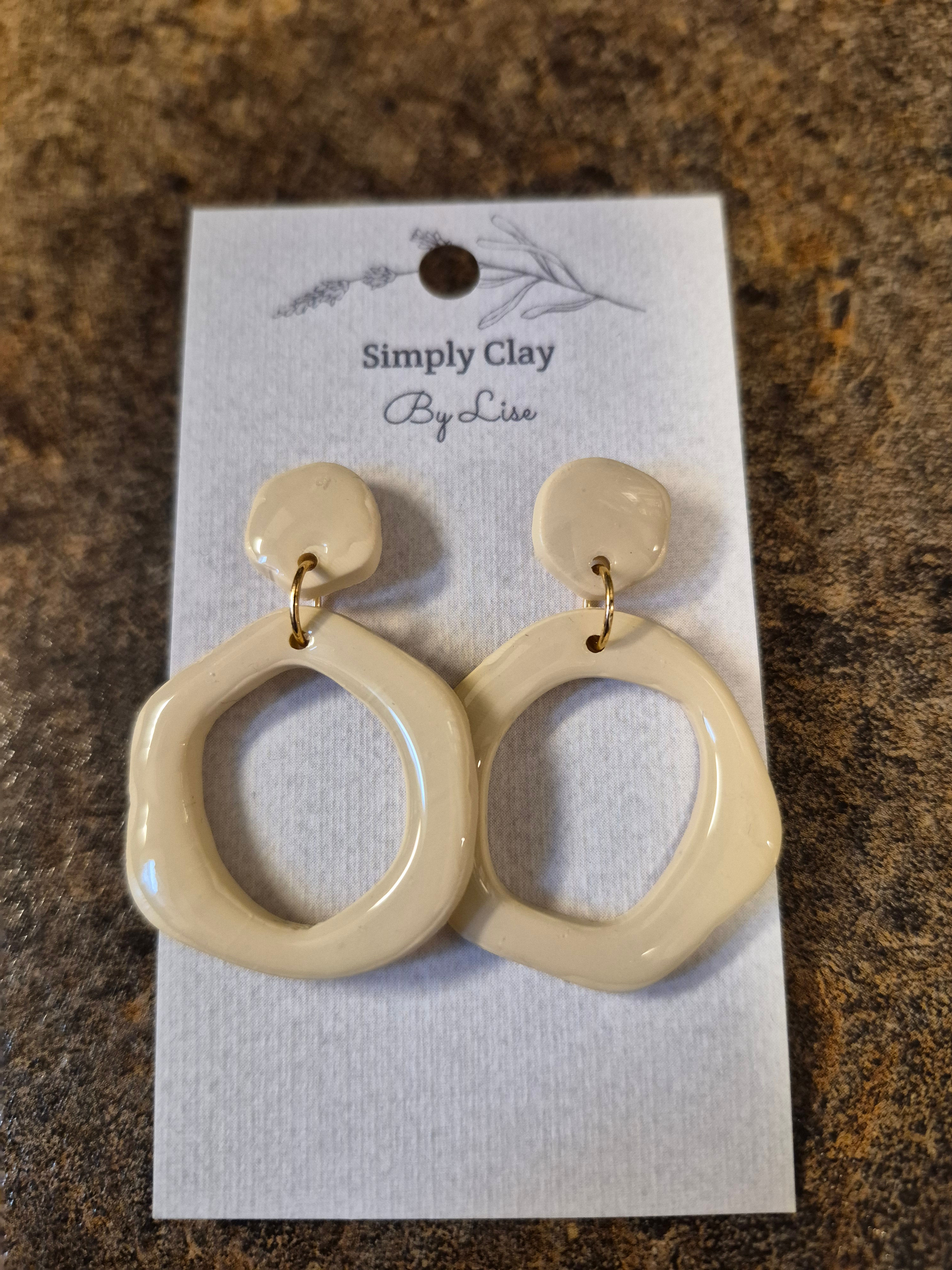 Simply Clay by Lise