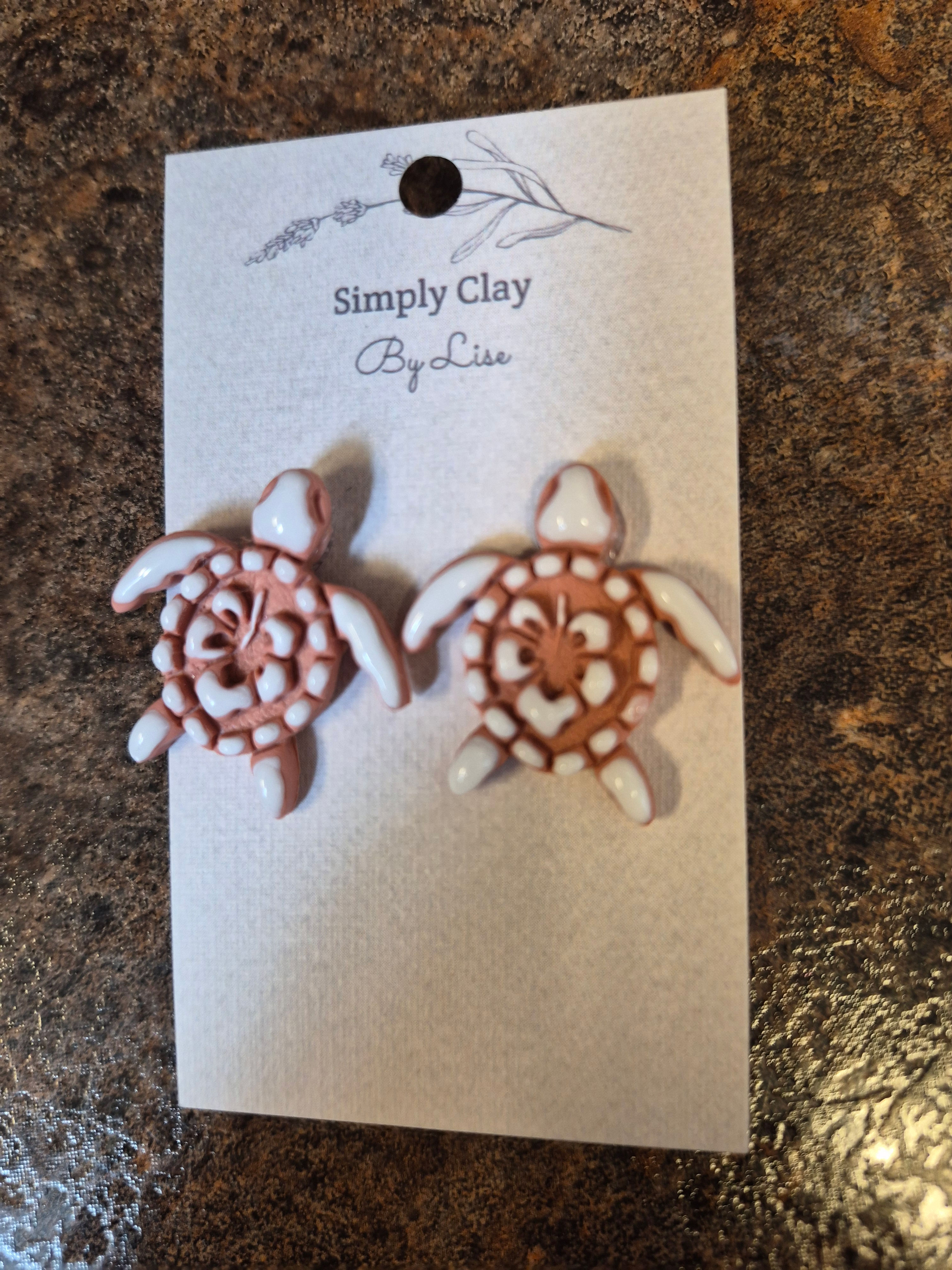 Simply Clay by Lise