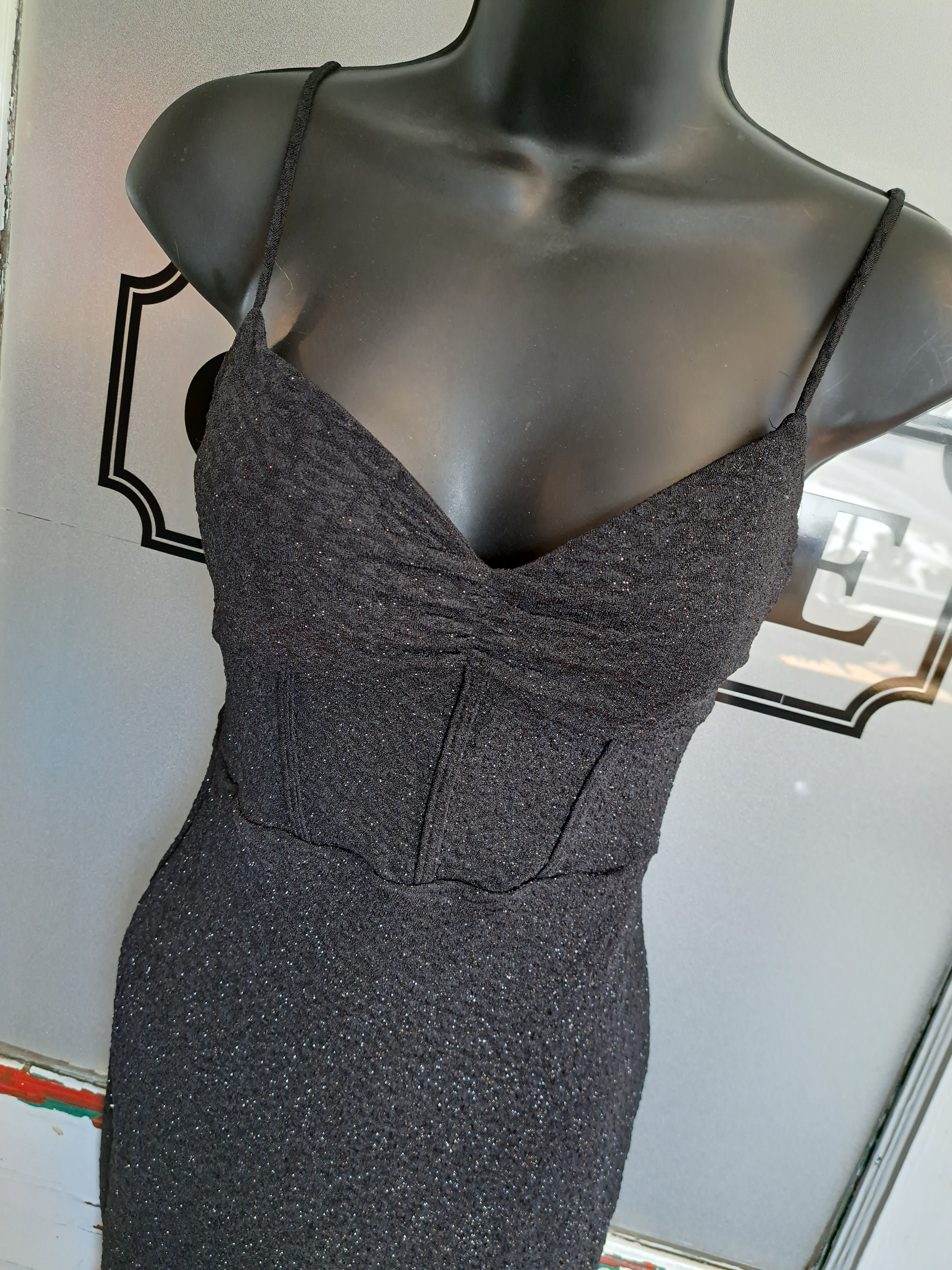 Lovely Day Sparkle Dress