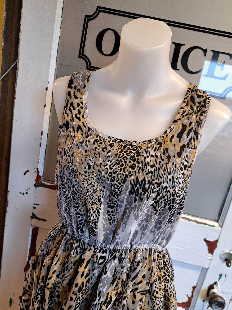 Thumbnail: Lustre Dress 