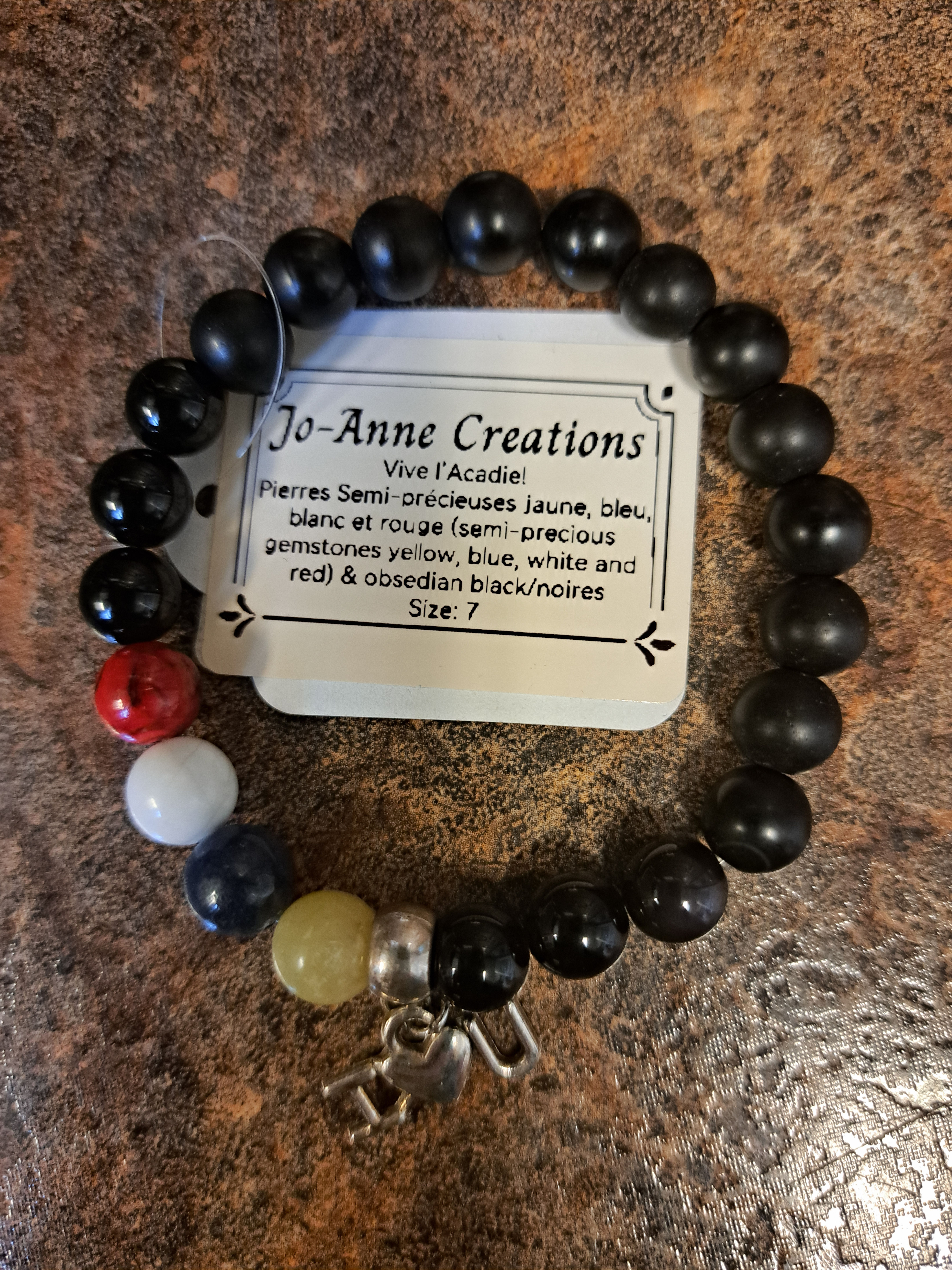 Jo-Anne Creations 