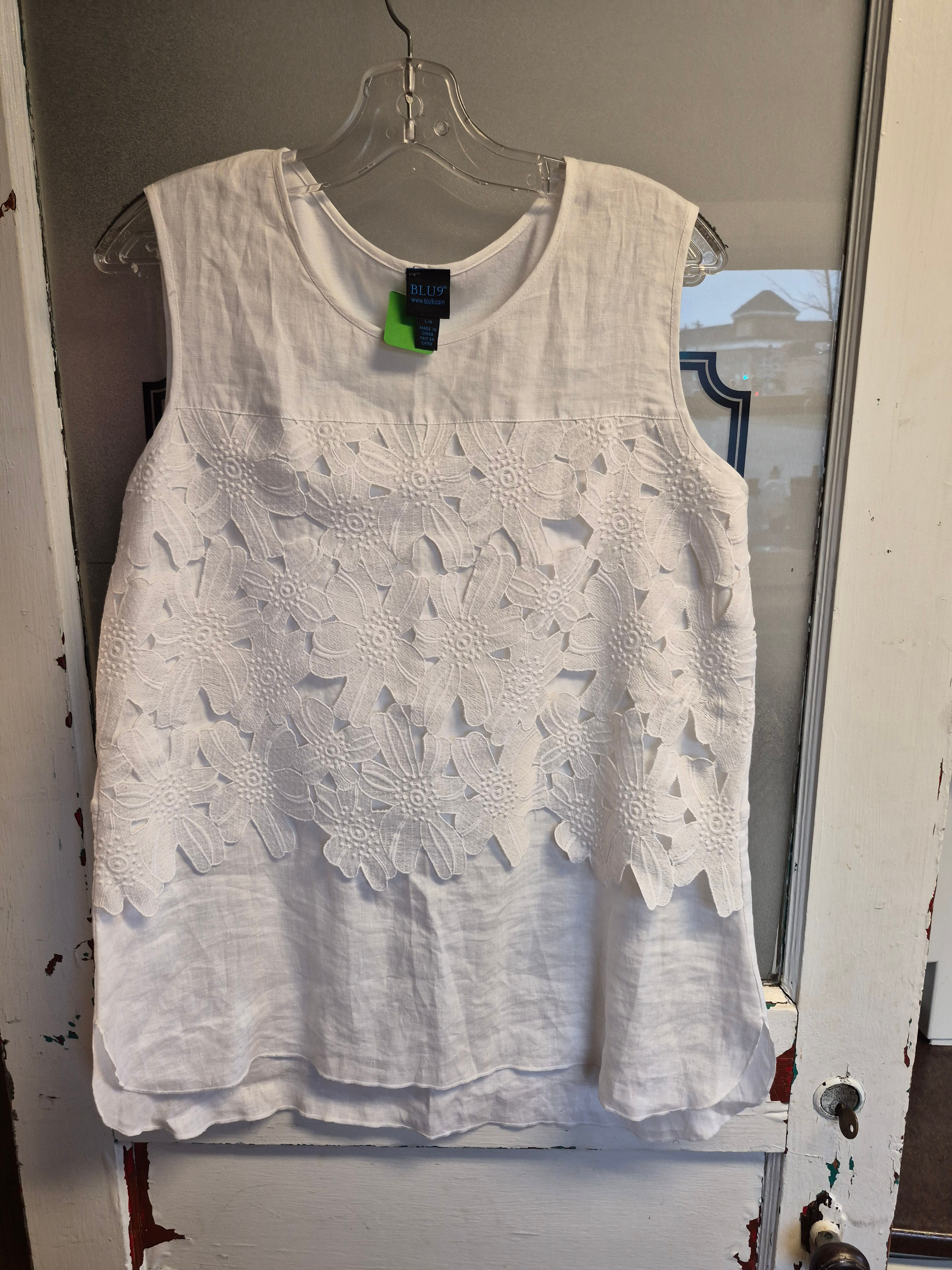 Blu9 Sleeveless