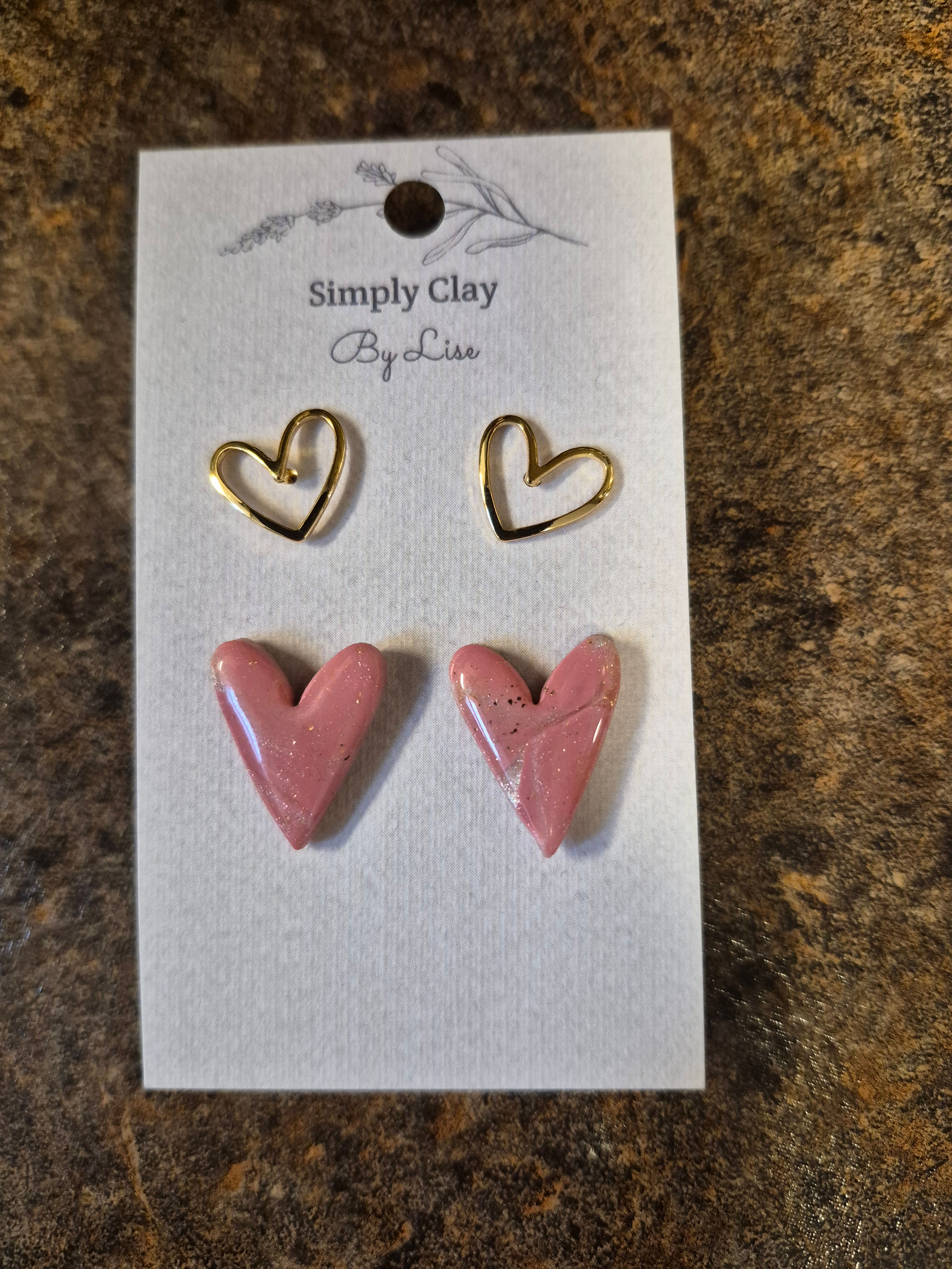 Simply Clay by Lise