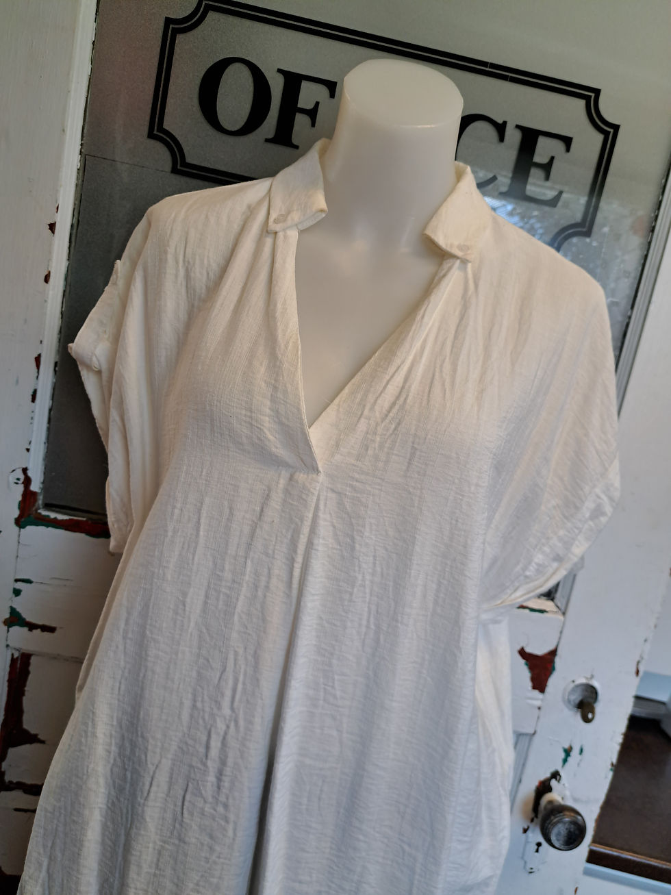 Thumbnail: Style Rack Tunic Top 