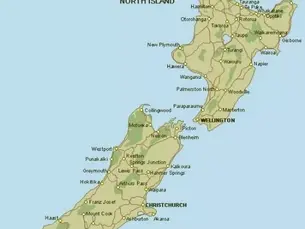 The Best of New Zealand: A Complete Travel Guide to the Country’s Top Destinations