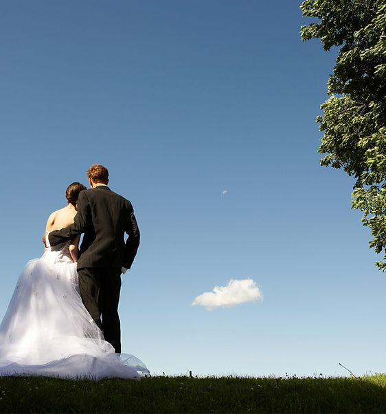 Toda mulher fascinante merece um casamento feliz