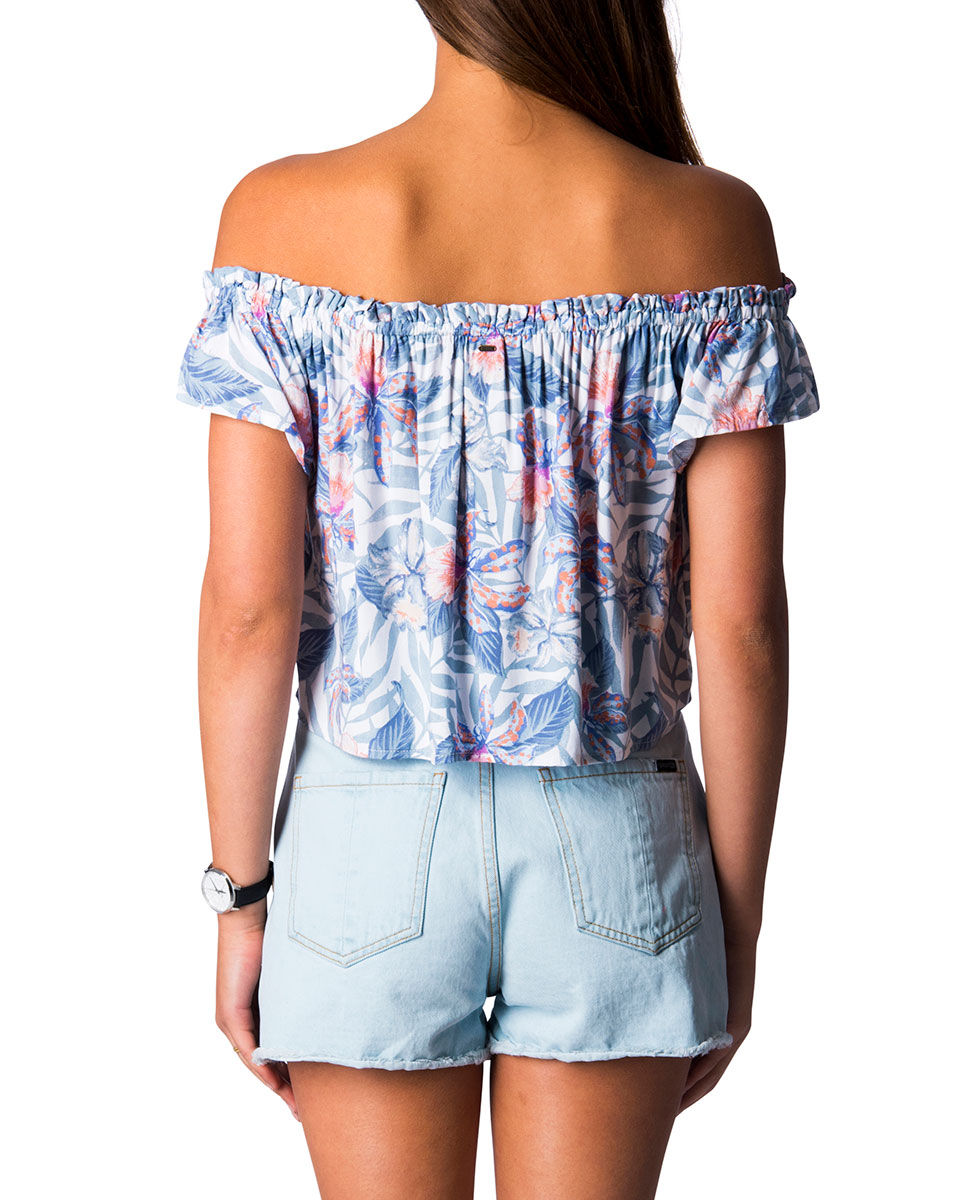 Miniatura: Top RIP CURL