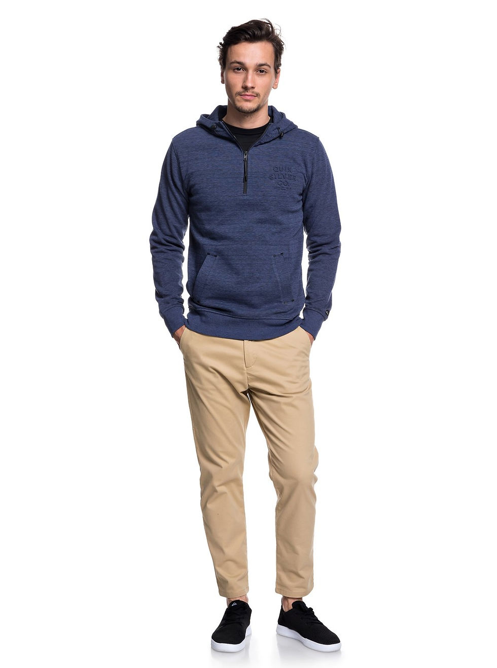 Miniatura: Sweat QUIKSILVER
