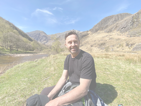 Conspiracy to Christ | Mark's Faith Part 5